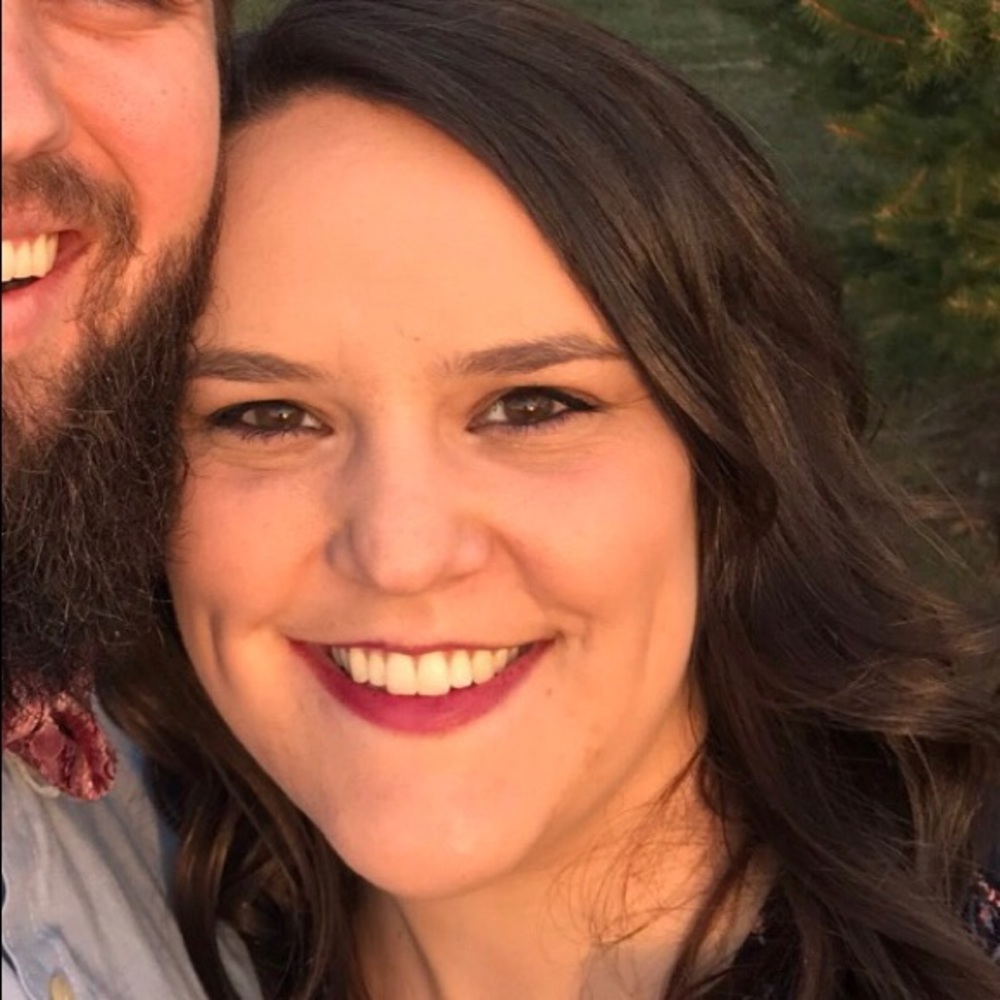 Meet your Posher, Molly